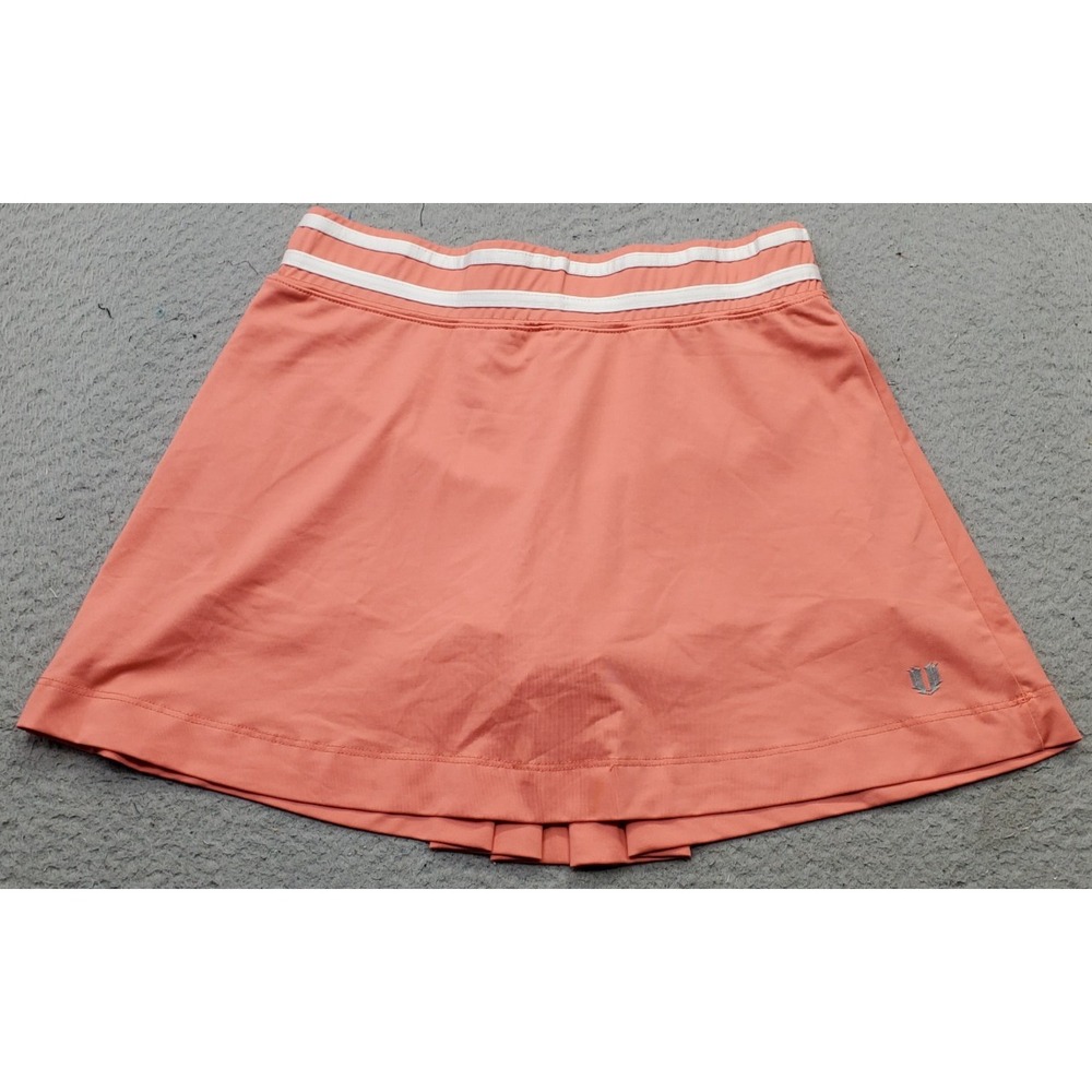 Eleven by Venus Williams Golf‎ Skort Women's S Multi Tennis Performance Pull On